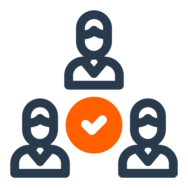 2. Profesionalización 